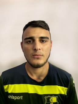 Avatar Bild für Hamsat Pashajev