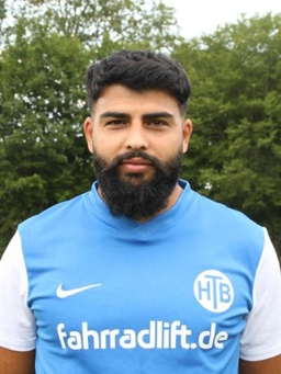 Avatar Bild für Murad Ali