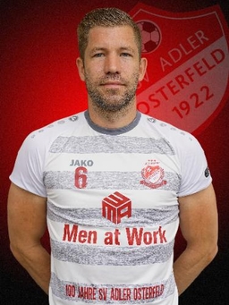 Avatar Bild für Manuel Werner