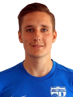 Avatar Bild für Moritz Moeller