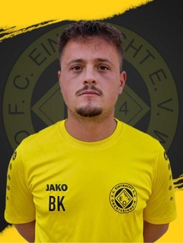 Avatar Bild für Bujar Kciku