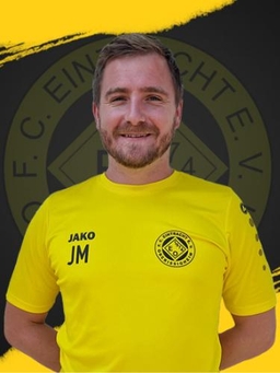 Avatar Bild für Johannes Maisch