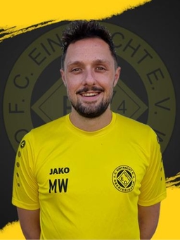 Avatar Bild für Maximilian Walter