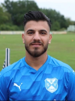 Avatar Bild für Farid Mohammad Hasso