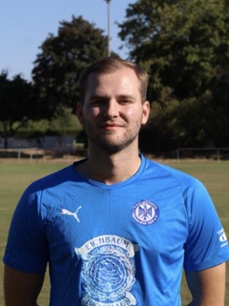 Avatar Bild für Nick Schlegel