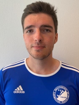 Avatar Bild für Sebastian Stoll