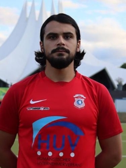 Avatar Bild für Achmed El Noumeiri