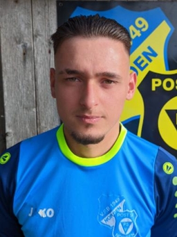 Avatar Bild für Vito Antonio Amodio