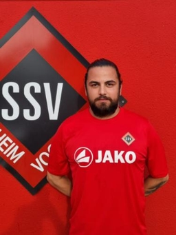 Avatar Bild für Ferhat Cetiner