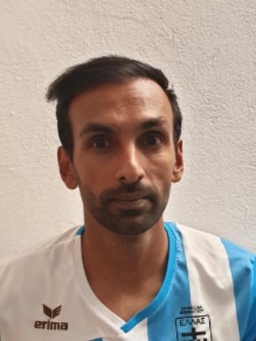 Avatar Bild für Luqman Majdea