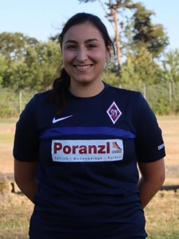 Avatar Bild für Sophie Völker