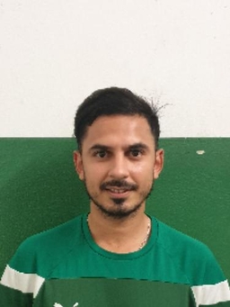 Avatar Bild für Issam Simoh