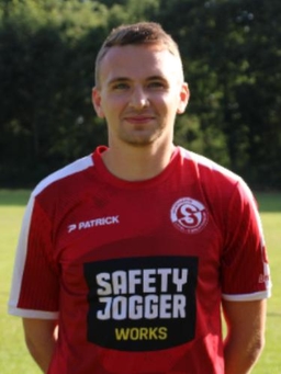 Avatar Bild für Florian Seeger