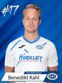 Avatar Bild für Benedikt Kahl