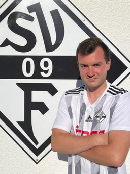 Avatar Bild für Lukas Schwarze