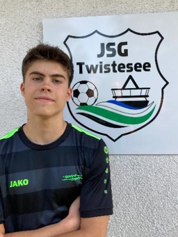 Avatar Bild für Niklas Klausen