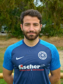 Avatar Bild für Burhan Yener