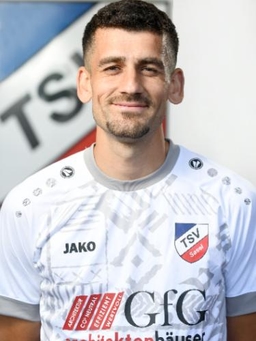 Avatar Bild für Samuel Hosseini