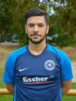 Avatar Bild für Muhammed Karapinar