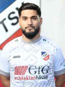 Avatar Bild für Andranik Khachaturi Ghubasaryan