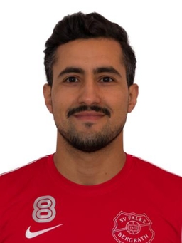 Avatar Bild für Hassan Koubaa