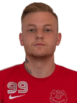 Avatar Bild für Nino Angelo Rödder