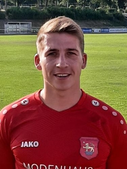 Avatar Bild für Marius Martinowski