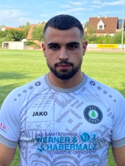 Avatar Bild für Irfan Tutic