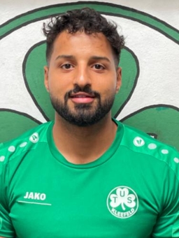 Avatar Bild für Ibrahim Chahrour