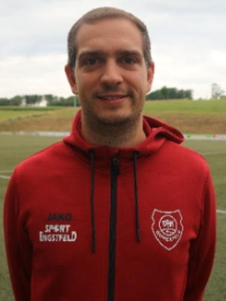 Avatar Bild für Robert Hembach