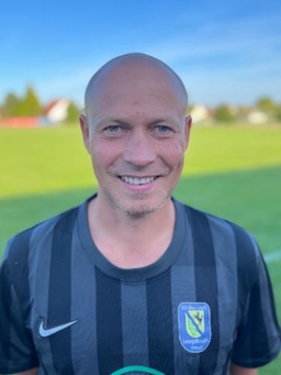 Avatar Bild für Kevin Potratz
