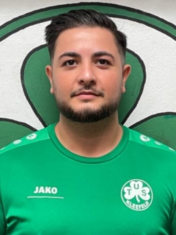 Avatar Bild für Mohammed-Furkan Kepenek