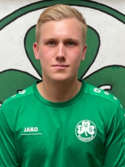 Avatar Bild für Julius Reisgies