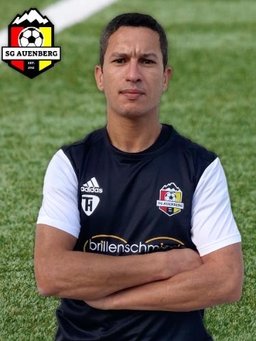 Avatar Bild für Anouar Hajji