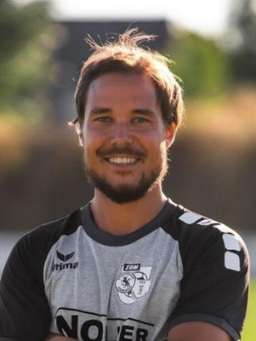 Avatar Bild für Jonas Angerer