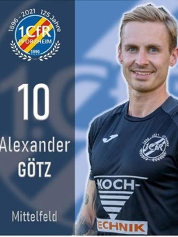 Avatar Bild für Alexander Götz