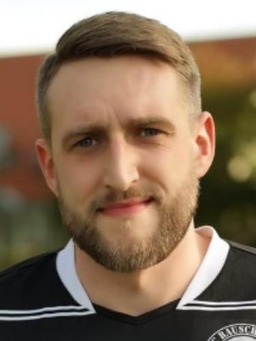Avatar Bild für Benjamin Koschmieder