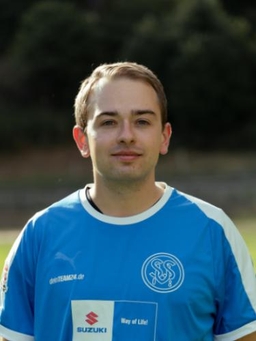 Avatar Bild für Stefan Schott