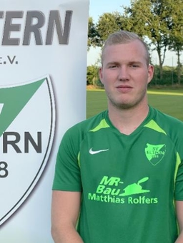 Avatar Bild für Chris Willen