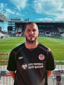 Avatar Bild für Tim Kalisch