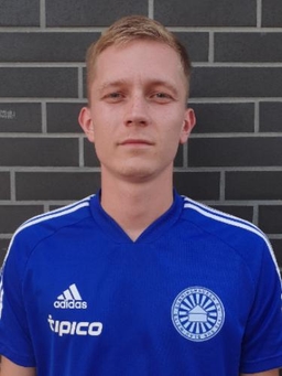 Avatar Bild für Vladyslav Alkhimovych
