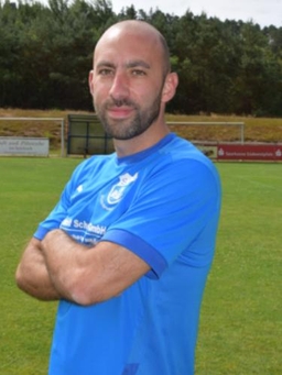 Avatar Bild für Michael Helfrich