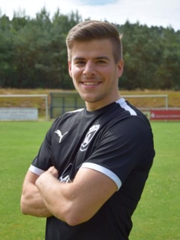 Avatar Bild für Max Becker