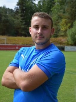 Avatar Bild für Sergio Feß