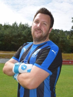 Avatar Bild für Jonas Jung