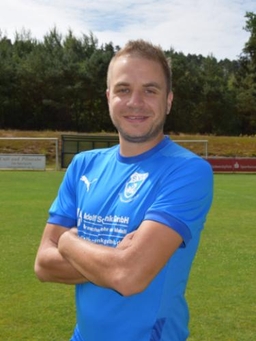 Avatar Bild für Kim-Dan Schenk