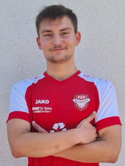 Avatar Bild für Jannik Sascha Rauschenbach