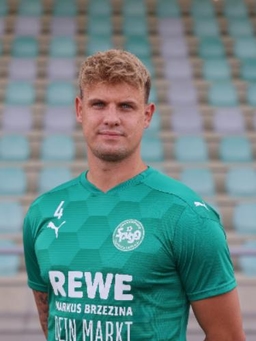 Avatar Bild für Marcel Radschuweit