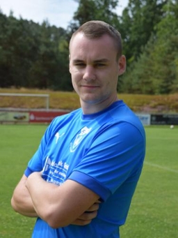 Avatar Bild für Marius Schweitzer