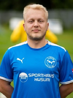 Avatar Bild für Alexander Beck